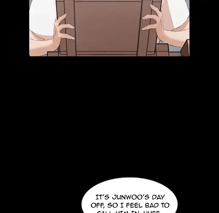 Secret Neighbors chapter 36 page 63