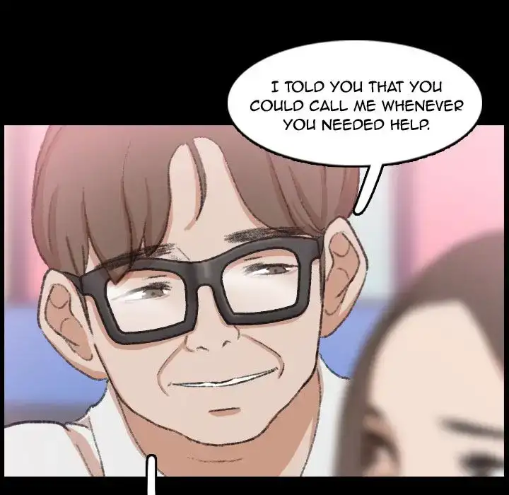 Secret Neighbors chapter 36 page 80
