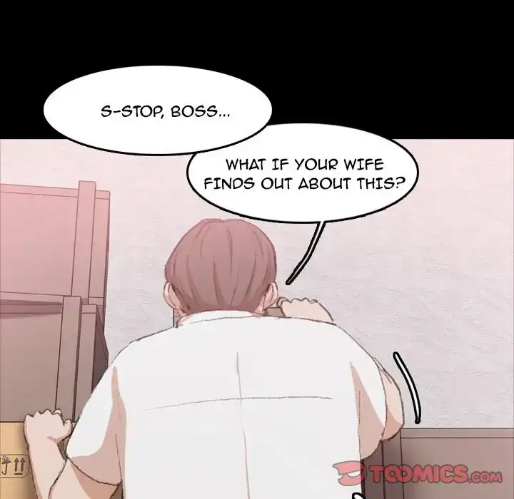 Secret Neighbors chapter 36 page 88