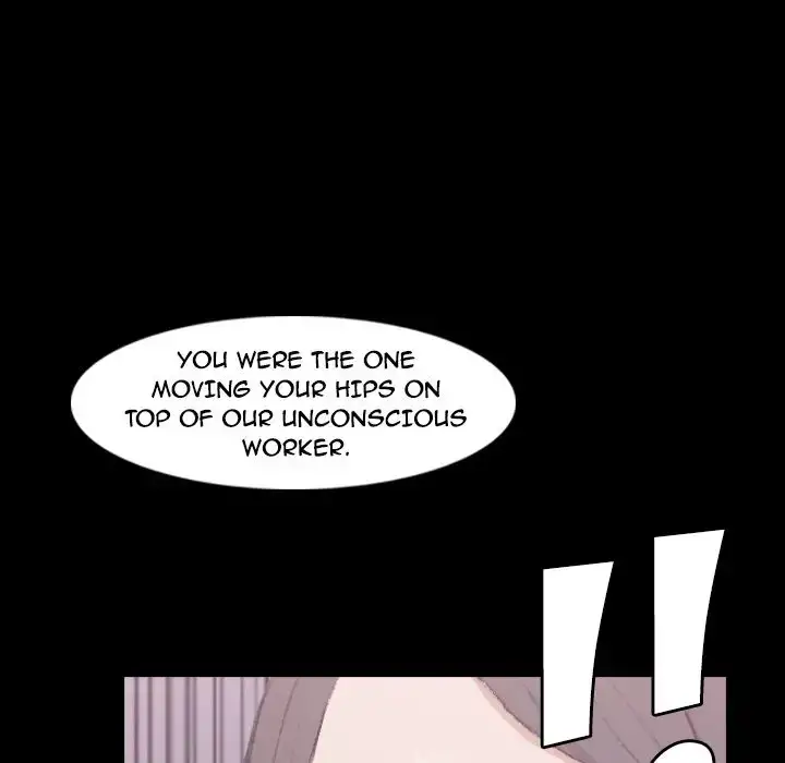 Secret Neighbors chapter 36 page 90