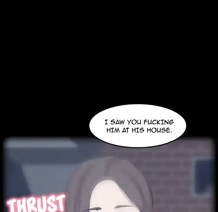 Secret Neighbors chapter 36 page 92