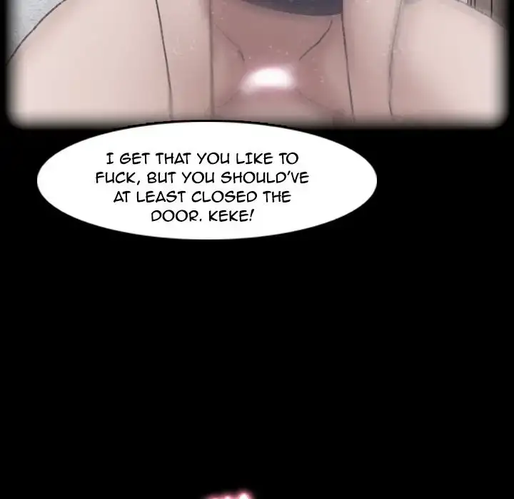 Secret Neighbors chapter 36 page 94