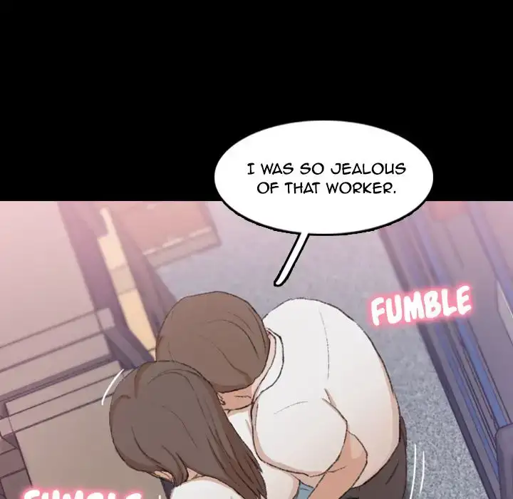 Secret Neighbors chapter 36 page 97