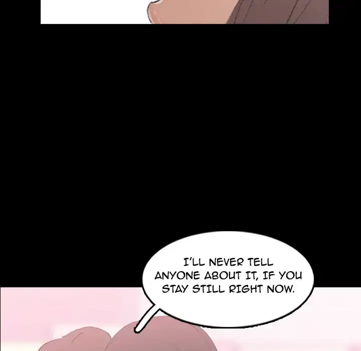 Secret Neighbors chapter 36 page 106