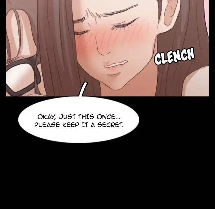 Secret Neighbors chapter 36 page 109