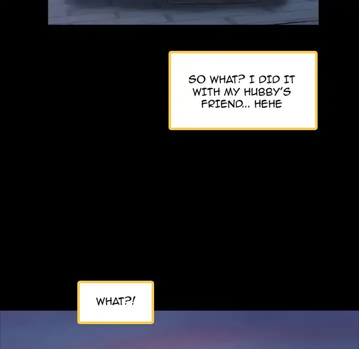 Secret Neighbors chapter 37 page 7