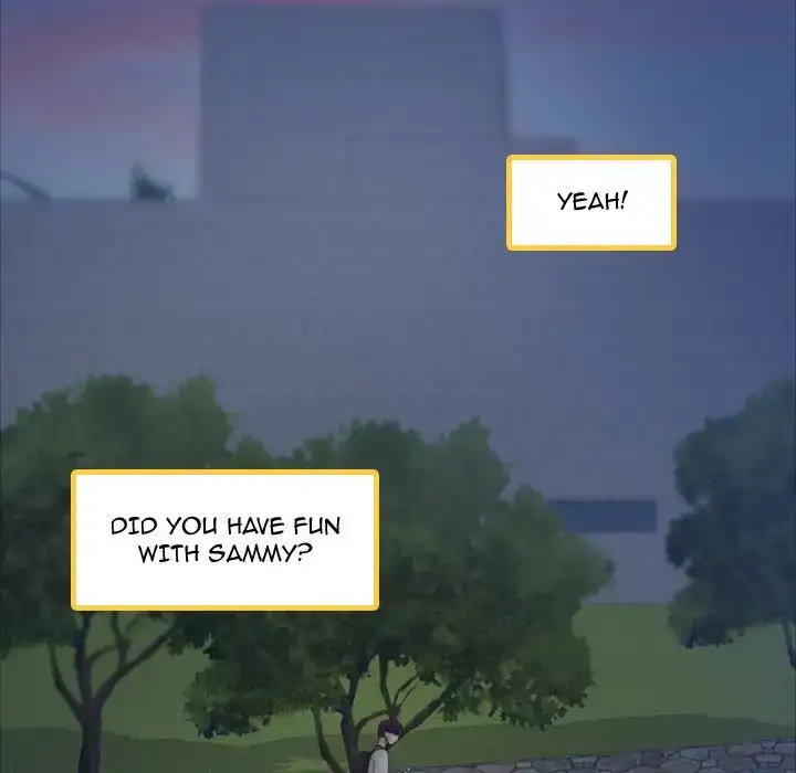 Secret Neighbors chapter 37 page 8