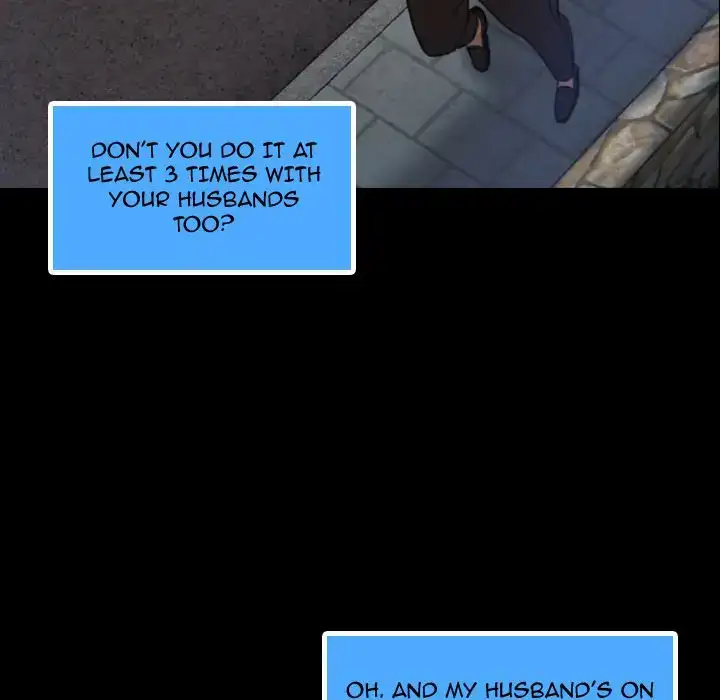 Secret Neighbors chapter 37 page 11