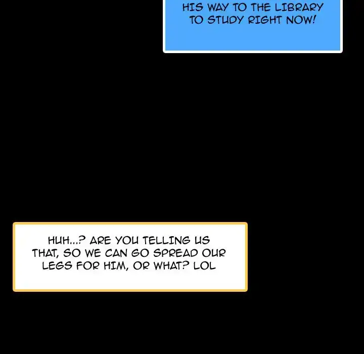 Secret Neighbors chapter 37 page 12
