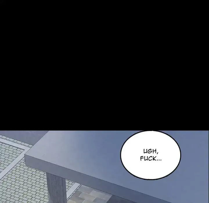 Secret Neighbors chapter 37 page 16