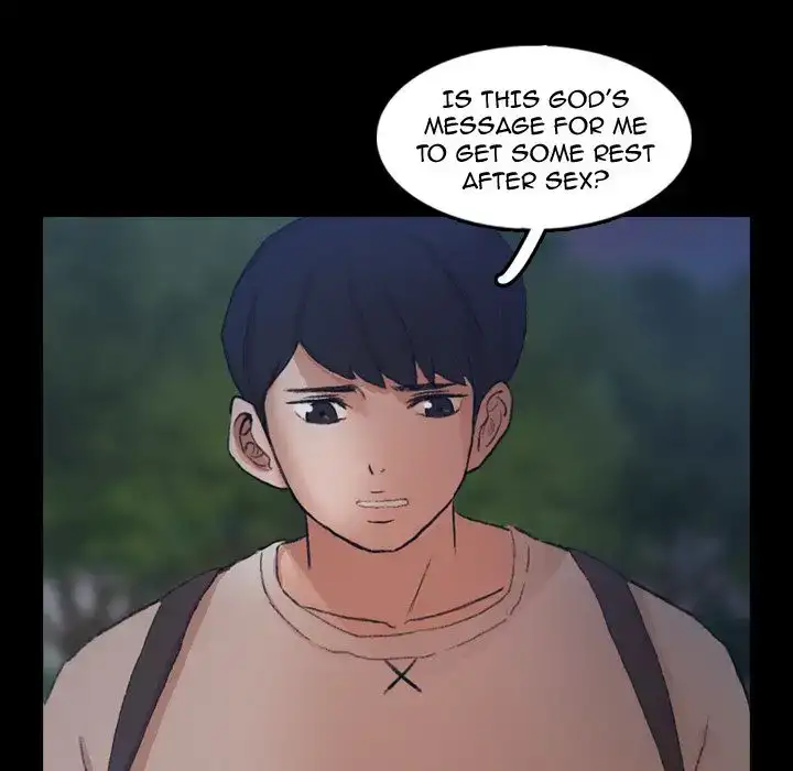 Secret Neighbors chapter 37 page 20