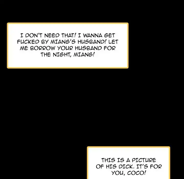 Secret Neighbors chapter 37 page 29