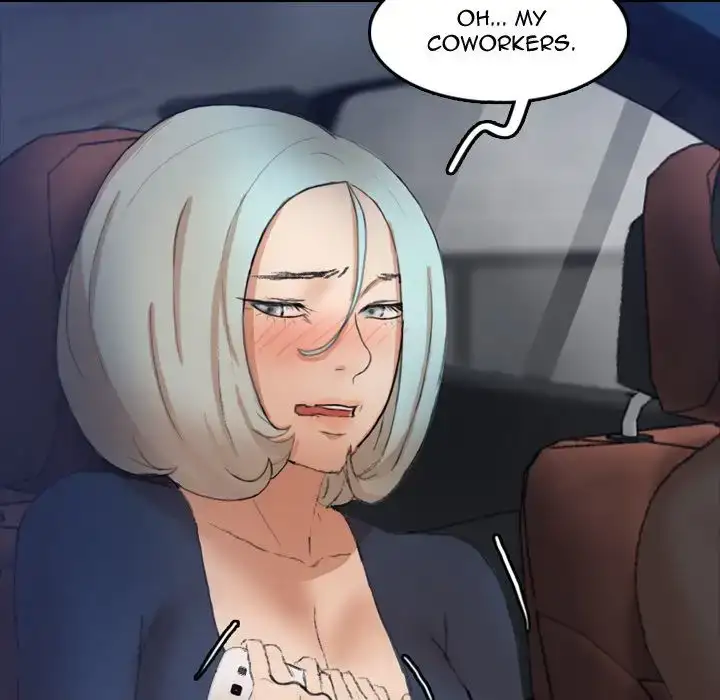 Secret Neighbors chapter 37 page 40