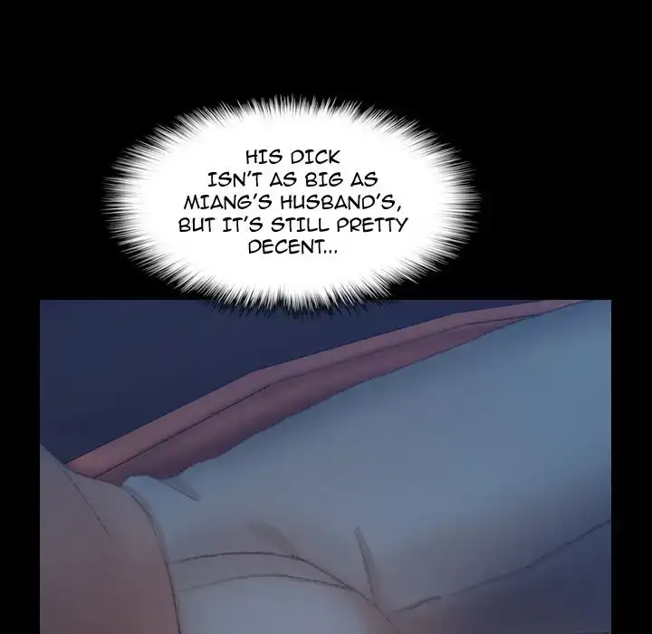 Secret Neighbors chapter 37 page 43
