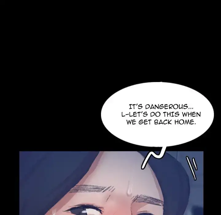 Secret Neighbors chapter 37 page 62