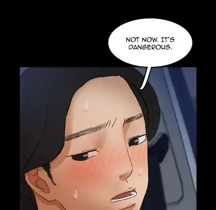 Secret Neighbors chapter 37 page 68