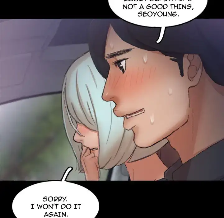 Secret Neighbors chapter 37 page 70