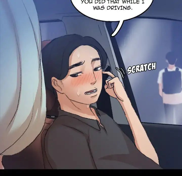 Secret Neighbors chapter 37 page 82