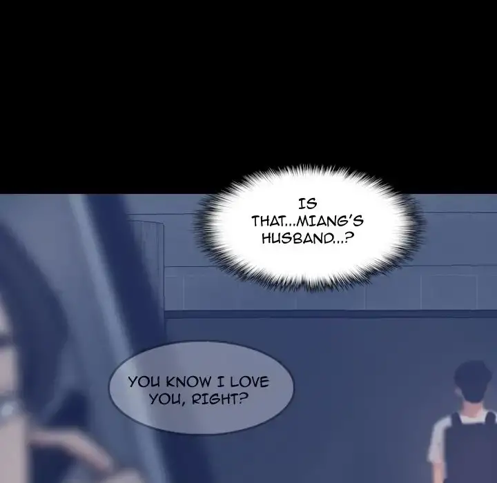 Secret Neighbors chapter 37 page 85