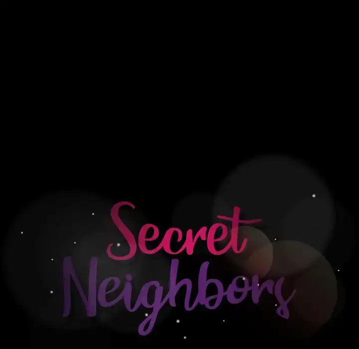 Secret Neighbors chapter 37 page 107
