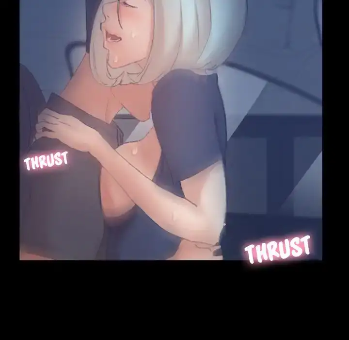 Secret Neighbors chapter 38 page 7