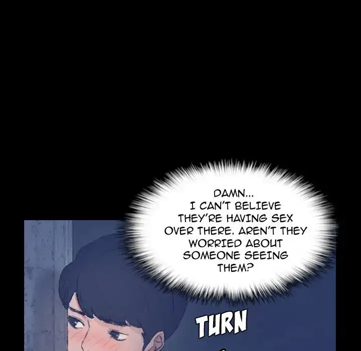 Secret Neighbors chapter 38 page 18