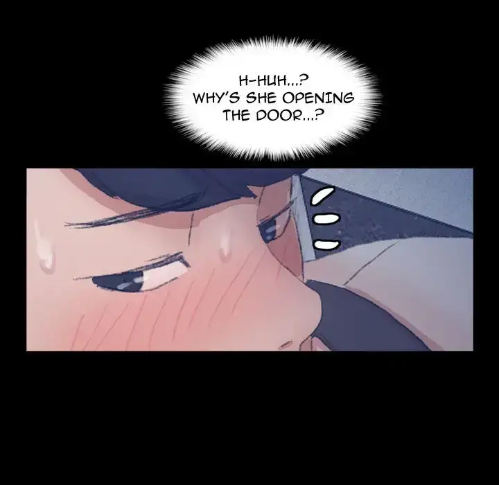 Secret Neighbors chapter 38 page 22