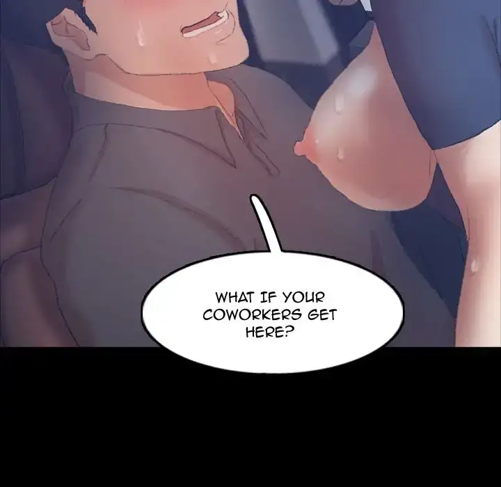 Secret Neighbors chapter 38 page 24