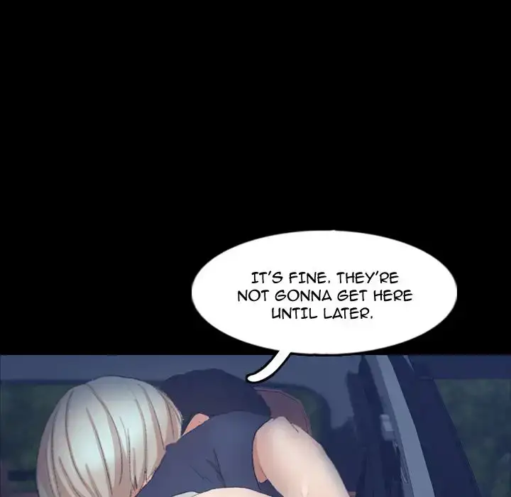 Secret Neighbors chapter 38 page 25