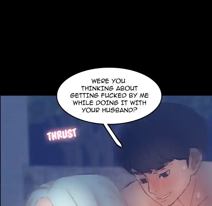 Secret Neighbors chapter 38 page 58