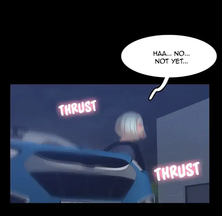 Secret Neighbors chapter 38 page 66