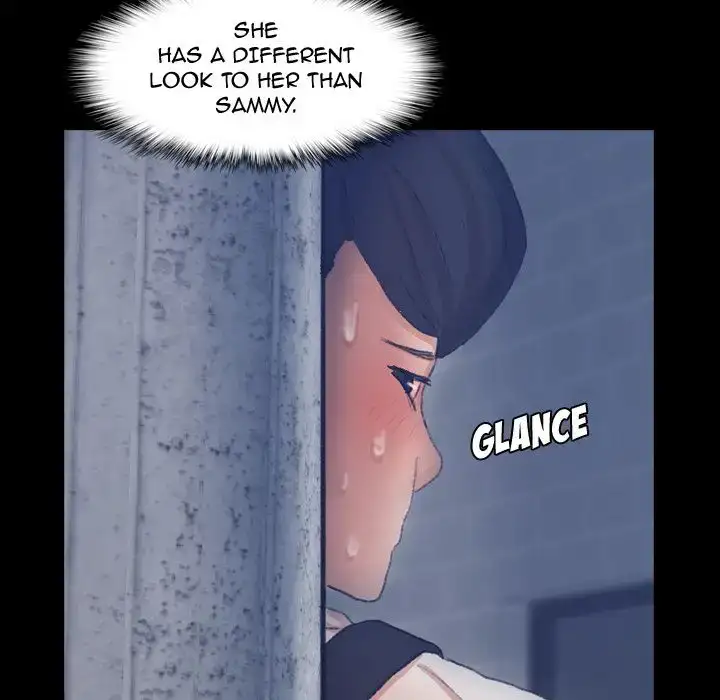 Secret Neighbors chapter 38 page 74