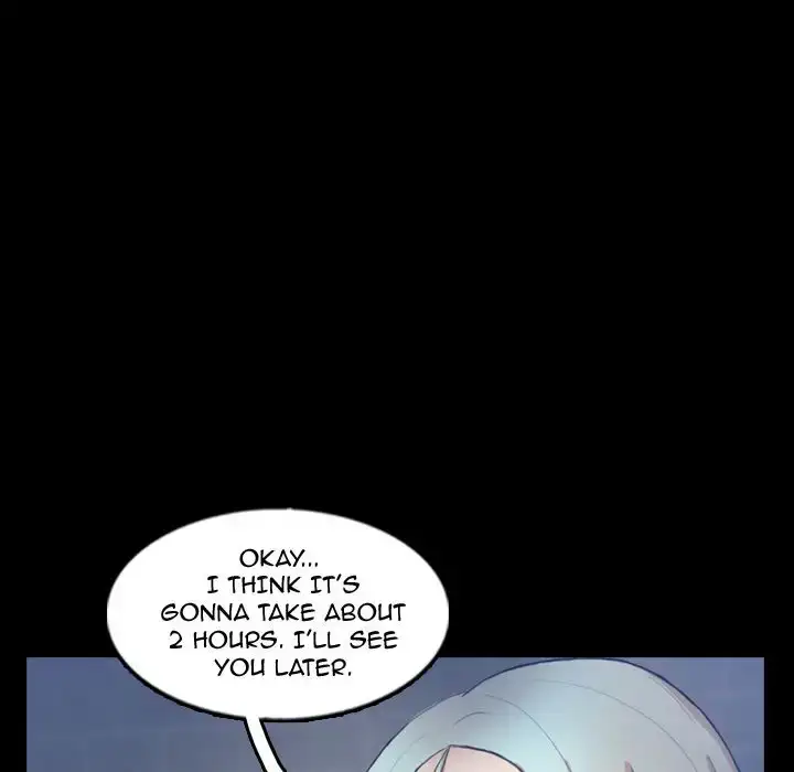 Secret Neighbors chapter 38 page 99