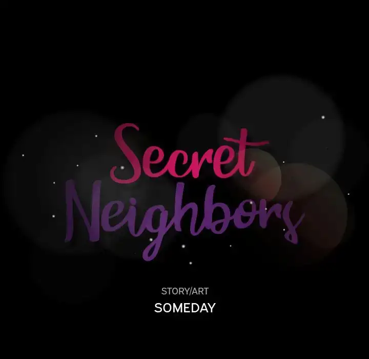 Secret Neighbors chapter 38 page 107