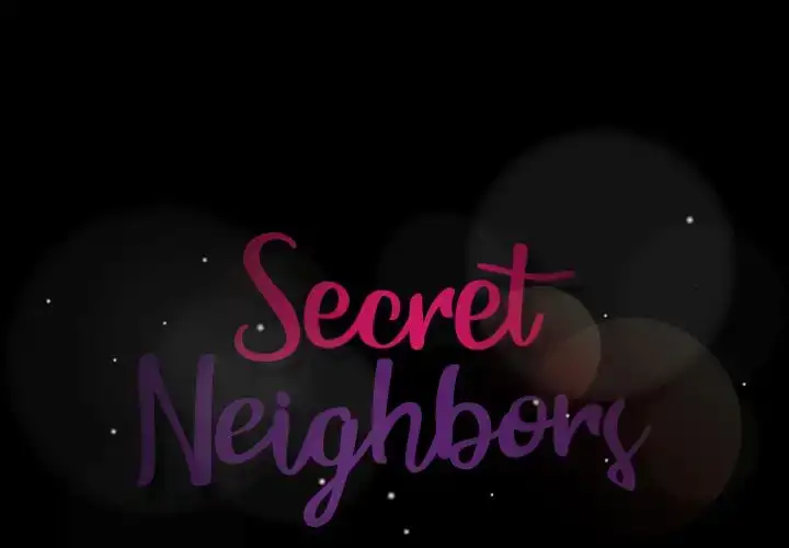 Secret Neighbors chapter 39 page 2