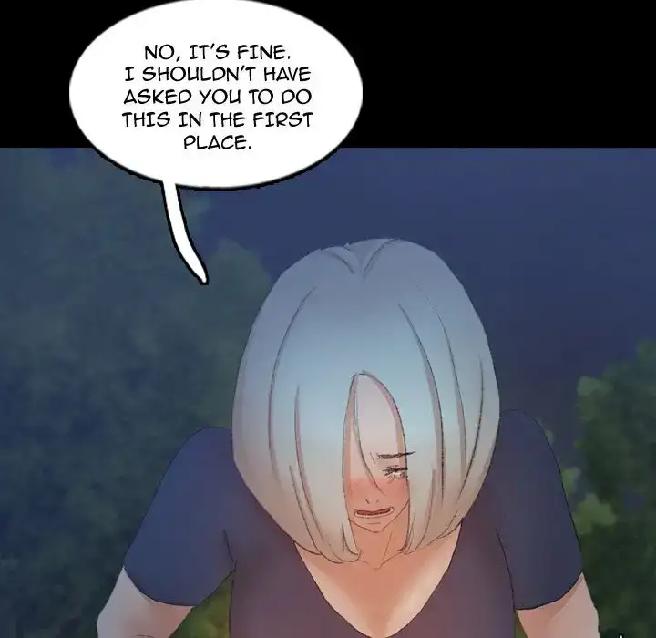 Secret Neighbors chapter 39 page 6