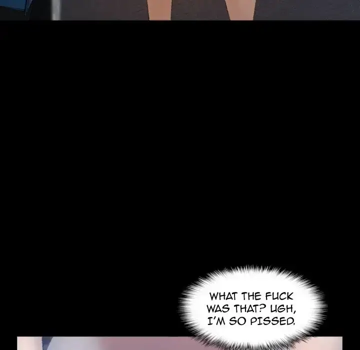 Secret Neighbors chapter 39 page 8