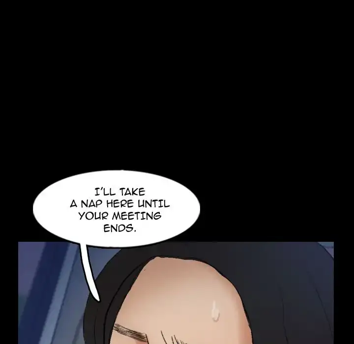 Secret Neighbors chapter 39 page 10