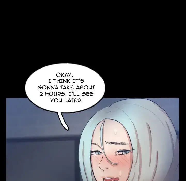 Secret Neighbors chapter 39 page 12