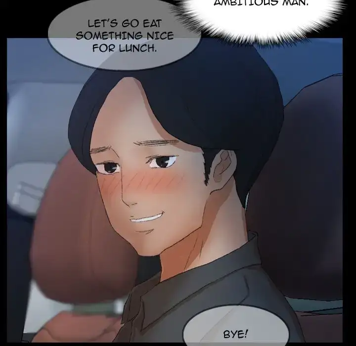 Secret Neighbors chapter 39 page 14