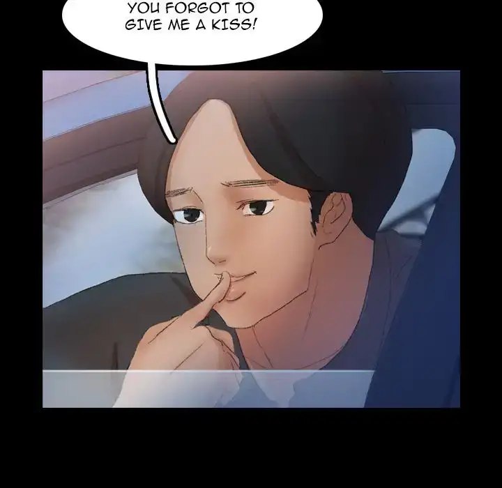 Secret Neighbors chapter 39 page 24