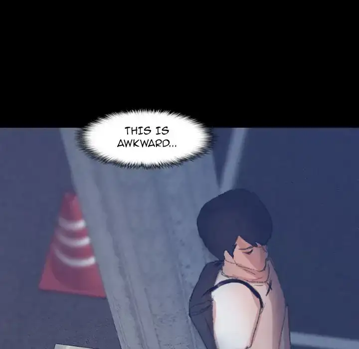 Secret Neighbors chapter 39 page 30