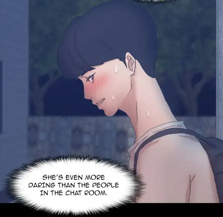 Secret Neighbors chapter 39 page 32