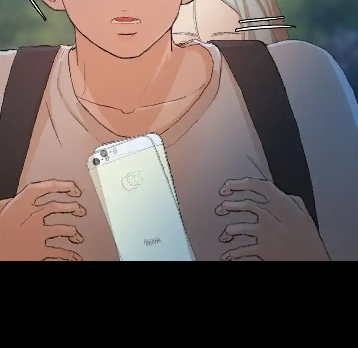 Secret Neighbors chapter 39 page 36