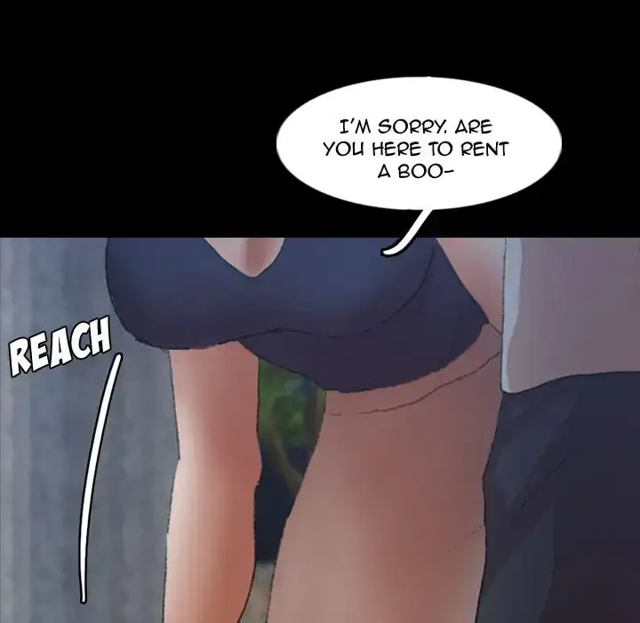 Secret Neighbors chapter 39 page 39