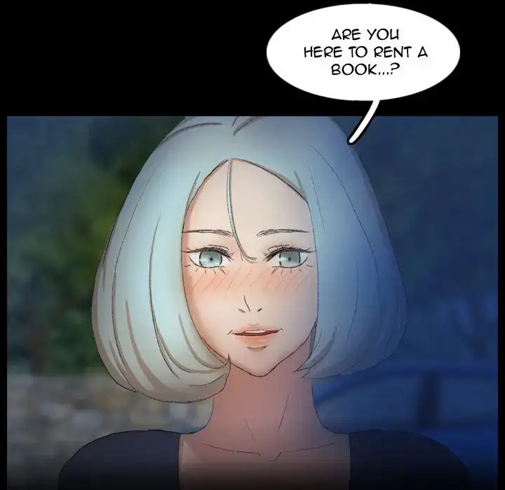 Secret Neighbors chapter 39 page 45