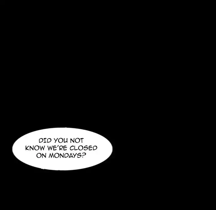 Secret Neighbors chapter 39 page 47