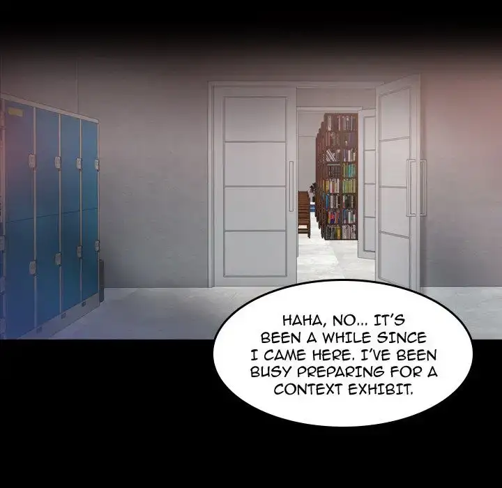 Secret Neighbors chapter 39 page 48