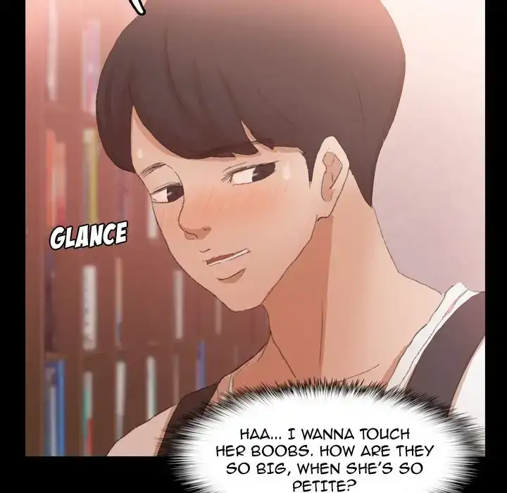 Secret Neighbors chapter 39 page 52