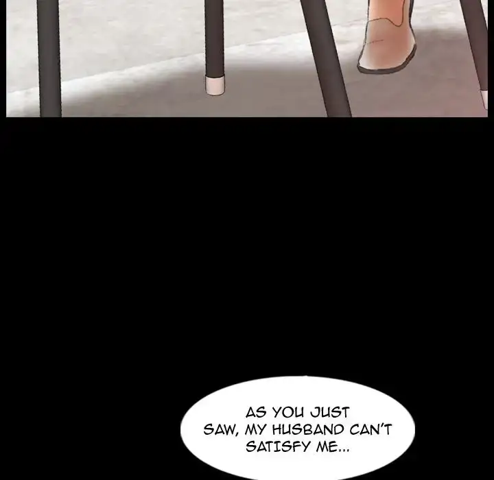Secret Neighbors chapter 39 page 67